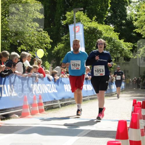 17.05.2025 - Störlauf H.Heesch http://msf.ph/oto/7856420 17.05.2025 14:49:09 Ziel  meine-sportfotos.de