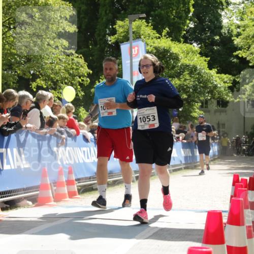 17.05.2025 - Störlauf H.Heesch http://msf.ph/oto/7856424 17.05.2025 14:49:10 Ziel  meine-sportfotos.de