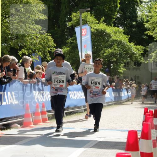 17.05.2025 - Störlauf H.Heesch http://msf.ph/oto/7856435 17.05.2025 14:49:37 Ziel  meine-sportfotos.de