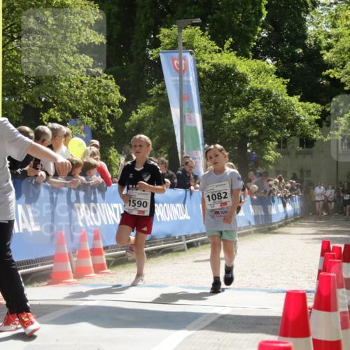 17.05.2025 - Störlauf H.Heesch http://msf.ph/oto/7856489 17.05.2025 14:50:02 Ziel  meine-sportfotos.de