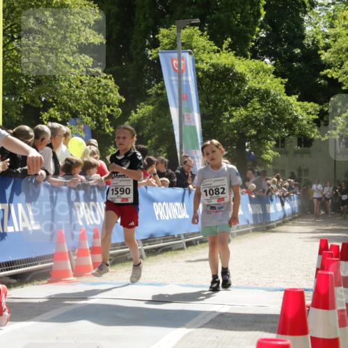 17.05.2025 - Störlauf H.Heesch http://msf.ph/oto/7856491 17.05.2025 14:50:02 Ziel  meine-sportfotos.de