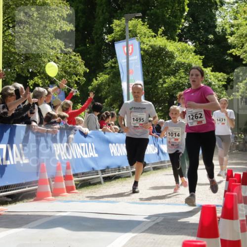 17.05.2025 - Störlauf H.Heesch http://msf.ph/oto/7856508 17.05.2025 14:50:23 Ziel  meine-sportfotos.de