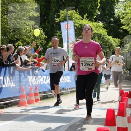 17.05.2025 - Störlauf H.Heesch http://msf.ph/oto/7856510 17.05.2025 14:50:23 Ziel  meine-sportfotos.de
