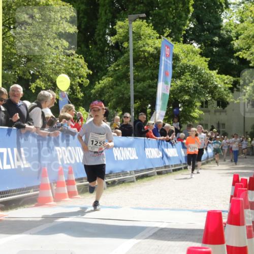 17.05.2025 - Störlauf H.Heesch http://msf.ph/oto/7856528 17.05.2025 14:50:36 Ziel  meine-sportfotos.de