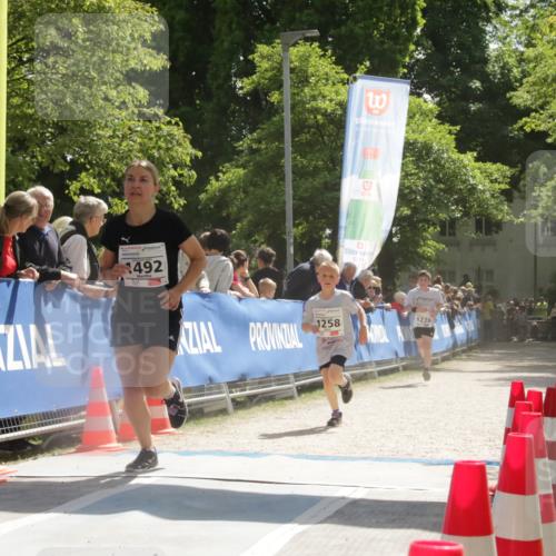 17.05.2025 - Störlauf H.Heesch http://msf.ph/oto/7856553 17.05.2025 14:50:49 Ziel  meine-sportfotos.de