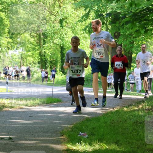 17.05.2025 - Störlauf Strokosch-Dieckow http://msf.ph/oto/7856641 17.05.2025 14:42:55 Laufen 1237, 1158, 1523, 1662, 1122 meine-sportfotos.de