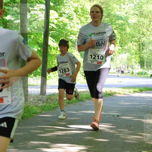 17.05.2025 - Störlauf Strokosch-Dieckow http://msf.ph/oto/7856905 17.05.2025 14:44:29 Laufen 137, 1283, 1210, 1330, 15 meine-sportfotos.de
