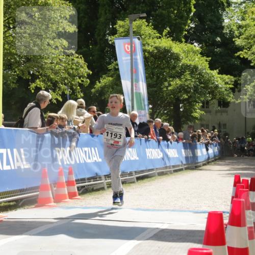 17.05.2025 - Störlauf H.Heesch http://msf.ph/oto/7857289 17.05.2025 14:51:14 Ziel  meine-sportfotos.de