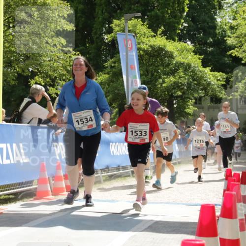 17.05.2025 - Störlauf H.Heesch http://msf.ph/oto/7857305 17.05.2025 14:51:28 Ziel  meine-sportfotos.de