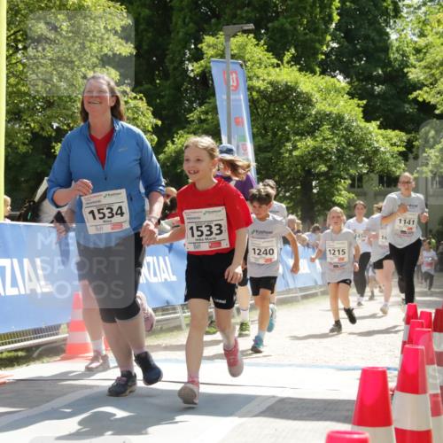 17.05.2025 - Störlauf H.Heesch http://msf.ph/oto/7857312 17.05.2025 14:51:28 Ziel  meine-sportfotos.de