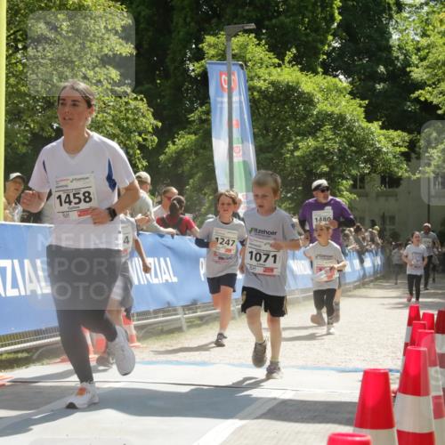 17.05.2025 - Störlauf H.Heesch http://msf.ph/oto/7857396 17.05.2025 14:51:32 Ziel  meine-sportfotos.de