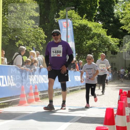 17.05.2025 - Störlauf H.Heesch http://msf.ph/oto/7857441 17.05.2025 14:51:36 Ziel  meine-sportfotos.de