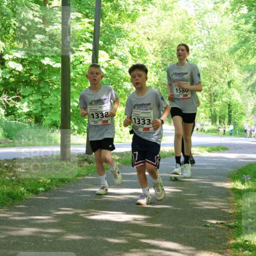 17.05.2025 - Störlauf Strokosch-Dieckow http://msf.ph/oto/7857517 17.05.2025 14:47:32 Laufen 1338, 1333, 1580 meine-sportfotos.de