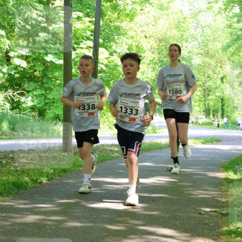 17.05.2025 - Störlauf Strokosch-Dieckow http://msf.ph/oto/7857525 17.05.2025 14:47:33 Laufen 338, 1333, 1580 meine-sportfotos.de