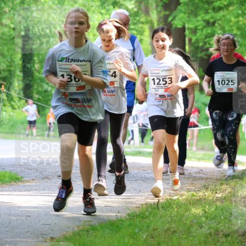 17.05.2025 - Störlauf Strokosch-Dieckow http://msf.ph/oto/7858171 17.05.2025 14:50:39 Laufen 36, 4, 2025, 1253, 1025, 1346 meine-sportfotos.de