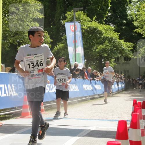 17.05.2025 - Störlauf H.Heesch http://msf.ph/oto/7858611 17.05.2025 14:51:40 Ziel  meine-sportfotos.de