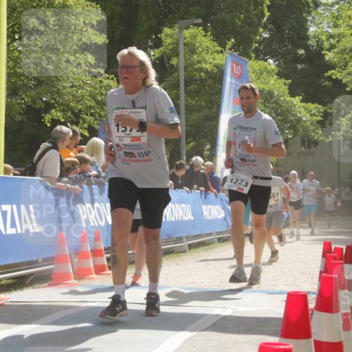 17.05.2025 - Störlauf H.Heesch http://msf.ph/oto/7858683 17.05.2025 14:52:01 Ziel  meine-sportfotos.de