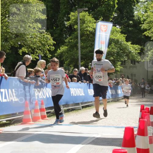 17.05.2025 - Störlauf H.Heesch http://msf.ph/oto/7858790 17.05.2025 14:52:24 Ziel  meine-sportfotos.de