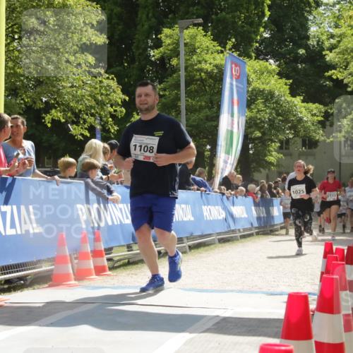 17.05.2025 - Störlauf H.Heesch http://msf.ph/oto/7858889 17.05.2025 14:52:53 Ziel  meine-sportfotos.de
