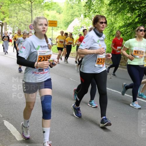 17.05.2025 - Störlauf Strokosch-Dieckow http://msf.ph/oto/7859346 17.05.2025 15:02:04 Laufen 2150, 2229, 223, 1838, 00 meine-sportfotos.de