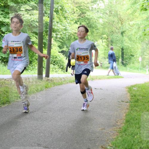 17.05.2025 - Störlauf Strokosch-Dieckow http://msf.ph/oto/7859652 17.05.2025 15:21:33 Laufen 2136, 2135 meine-sportfotos.de