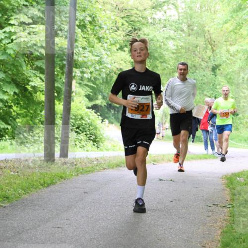 17.05.2025 - Störlauf Strokosch-Dieckow http://msf.ph/oto/7859717 17.05.2025 15:22:04 Laufen 927 meine-sportfotos.de