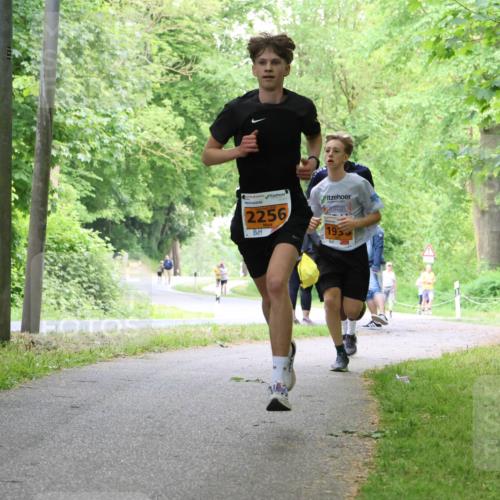 17.05.2025 - Störlauf Strokosch-Dieckow http://msf.ph/oto/7859827 17.05.2025 15:22:48 Laufen 2256, 193 meine-sportfotos.de