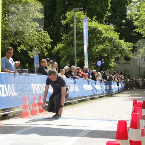 17.05.2025 - Störlauf H.Heesch http://msf.ph/oto/7860019 17.05.2025 14:53:55 Ziel  meine-sportfotos.de
