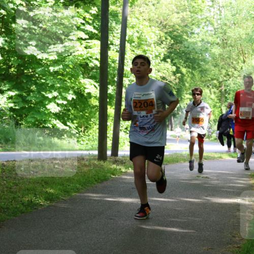 17.05.2025 - Störlauf Strokosch-Dieckow http://msf.ph/oto/7860023 17.05.2025 15:23:46 Laufen 2204, 2060, 2003 meine-sportfotos.de