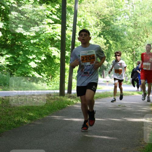 17.05.2025 - Störlauf Strokosch-Dieckow http://msf.ph/oto/7860026 17.05.2025 15:23:47 Laufen 2204, 2060, 2003 meine-sportfotos.de