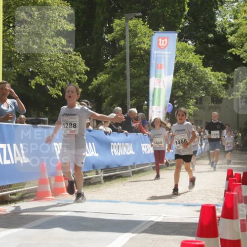 17.05.2025 - Störlauf H.Heesch http://msf.ph/oto/7860082 17.05.2025 14:54:28 Ziel  meine-sportfotos.de