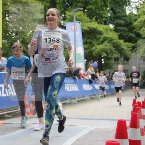 17.05.2025 - Störlauf H.Heesch http://msf.ph/oto/7860226 17.05.2025 14:55:01 Ziel  meine-sportfotos.de