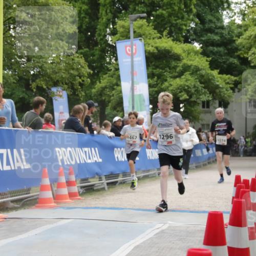 17.05.2025 - Störlauf H.Heesch http://msf.ph/oto/7860230 17.05.2025 14:55:03 Ziel  meine-sportfotos.de