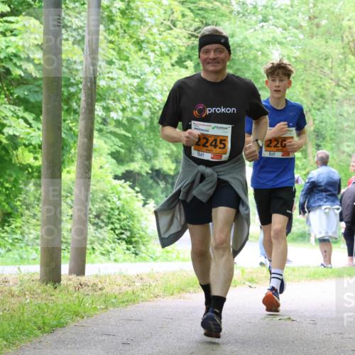 17.05.2025 - Störlauf Strokosch-Dieckow http://msf.ph/oto/7860282 17.05.2025 15:24:50 Laufen 2245, 220 meine-sportfotos.de