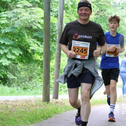 17.05.2025 - Störlauf Strokosch-Dieckow http://msf.ph/oto/7860290 17.05.2025 15:24:51 Laufen 2025, 2245 meine-sportfotos.de