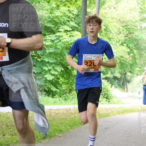 17.05.2025 - Störlauf Strokosch-Dieckow http://msf.ph/oto/7860296 17.05.2025 15:24:53 Laufen 2245, 220 meine-sportfotos.de