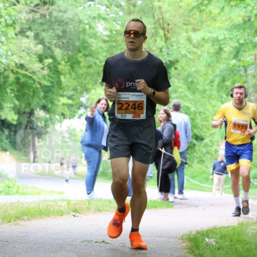 17.05.2025 - Störlauf Strokosch-Dieckow http://msf.ph/oto/7860335 17.05.2025 15:25:01 Laufen 2246, 1995 meine-sportfotos.de