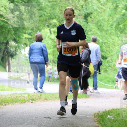17.05.2025 - Störlauf Strokosch-Dieckow http://msf.ph/oto/7860369 17.05.2025 15:25:07 Laufen 2007, 232 meine-sportfotos.de