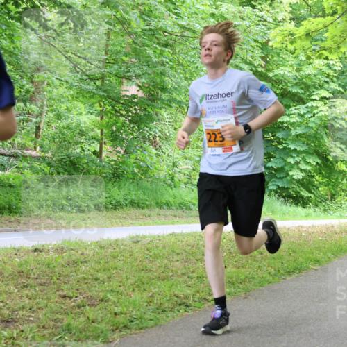 17.05.2025 - Störlauf Strokosch-Dieckow http://msf.ph/oto/7860398 17.05.2025 15:25:11 Laufen 07, 223 meine-sportfotos.de