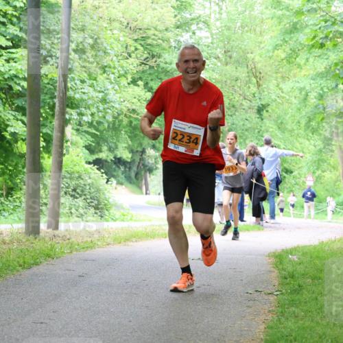 17.05.2025 - Störlauf Strokosch-Dieckow http://msf.ph/oto/7860479 17.05.2025 15:25:29 Laufen 2234, 1933 meine-sportfotos.de