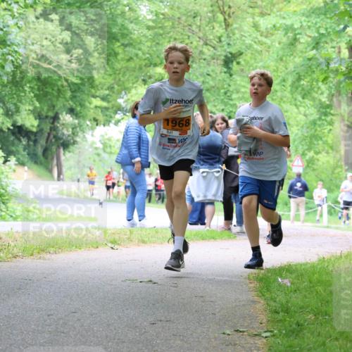 17.05.2025 - Störlauf Strokosch-Dieckow http://msf.ph/oto/7860509 17.05.2025 15:25:40 Laufen 1968 meine-sportfotos.de