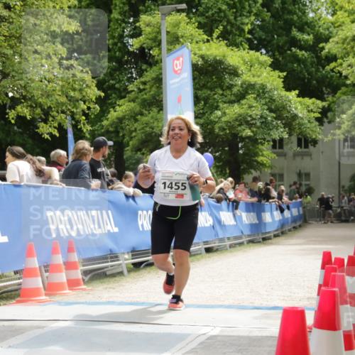 17.05.2025 - Störlauf H.Heesch http://msf.ph/oto/7860518 17.05.2025 15:02:59 Ziel  meine-sportfotos.de