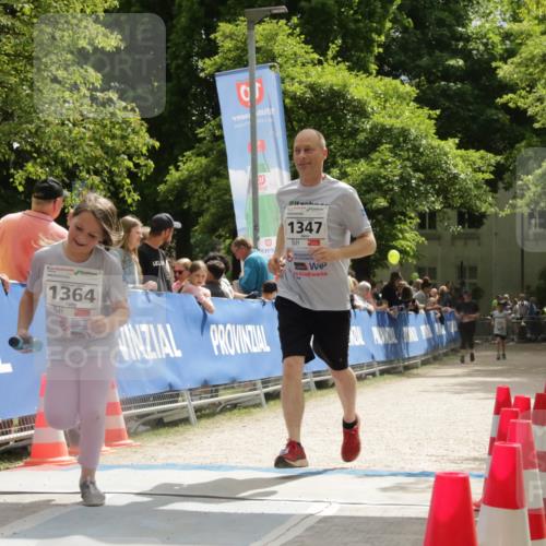 17.05.2025 - Störlauf H.Heesch http://msf.ph/oto/7860543 17.05.2025 15:05:21 Ziel  meine-sportfotos.de
