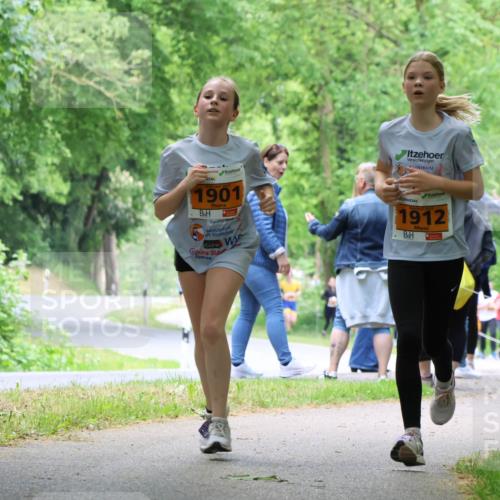 17.05.2025 - Störlauf Strokosch-Dieckow http://msf.ph/oto/7860562 17.05.2025 15:25:47 Laufen 1901, 1912 meine-sportfotos.de