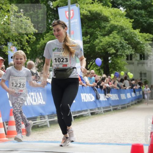 17.05.2025 - Störlauf H.Heesch http://msf.ph/oto/7860585 17.05.2025 15:08:32 Ziel  meine-sportfotos.de