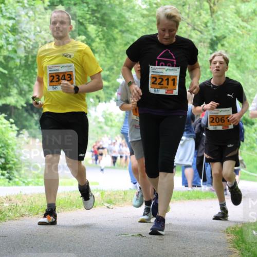 17.05.2025 - Störlauf Strokosch-Dieckow http://msf.ph/oto/7860687 17.05.2025 15:26:08 Laufen 2343, 2211, 206, 2385 meine-sportfotos.de