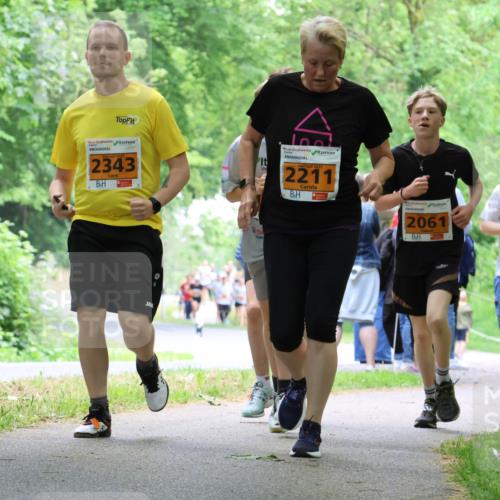 17.05.2025 - Störlauf Strokosch-Dieckow http://msf.ph/oto/7860691 17.05.2025 15:26:08 Laufen 2343, 2211, 2061 meine-sportfotos.de
