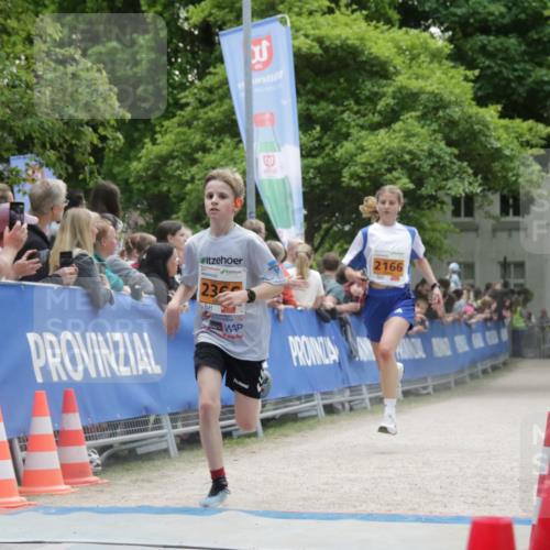 17.05.2025 - Störlauf H.Heesch http://msf.ph/oto/7860844 17.05.2025 15:25:41 Ziel  meine-sportfotos.de