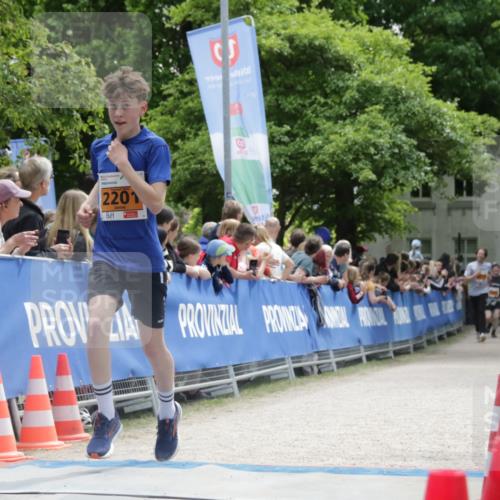 17.05.2025 - Störlauf H.Heesch http://msf.ph/oto/7860900 17.05.2025 15:26:22 Ziel  meine-sportfotos.de