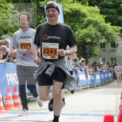 17.05.2025 - Störlauf H.Heesch http://msf.ph/oto/7860914 17.05.2025 15:26:29 Ziel  meine-sportfotos.de